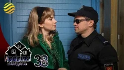 Women's Intrigues - Foster Family - FULL EPISODE (38)