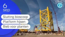 Zeeland Nu, zondag 6 september 2026
