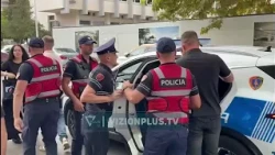 Kishte bërë plan t’i bënte “pritë” Ramës pas takimit, shoqërohet organizatori i protestës në Vlorë