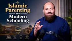 Islamic Parenting and Modern Schooling | Family A-Z Eps-26 | Sh Alaa El Sayed