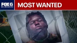 Wisconsin's Most Wanted: Jontavion Hampton | FOX6 News Milwaukee