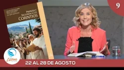 A MINISTRY DRIVEN BY LOVE | 3ABN Sabbath School Panel | Lesson 9 - 3rd Quarter