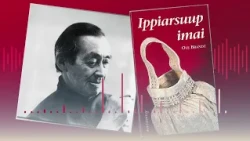 Atuffassissut: Ole Brandt "Ippiarsuup imai" (3:11)