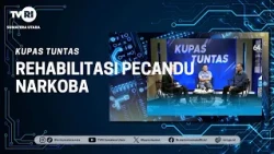 KUPAS TUNTAS [Extreme Weather Looms: How Prepared Is North Sumatra to Face Disasters?] TVRI Sumat...