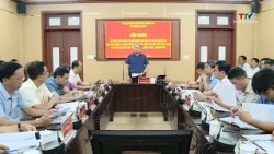 Bản tin Thời sự tối 12/9/2026 | Truyền hình Thanh Hóa