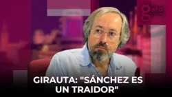 Full interview with Juan Carlos Girauta, MEP for Patriots for Europe