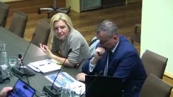 Kaitsevaldkonna varade arvestusest ja finantsjuhtimise puudustest II, 7.09.2026