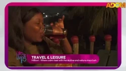 Hillburi: Where Calm Rises With The Skyline And Nature Stays Lush - Travel and Leisure (29-08-26)