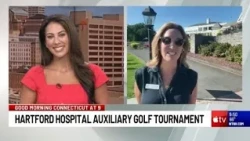 What to know about the Hartford Hospital Auxiliary annual golf tournament