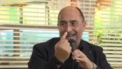 Salotto al Caminetto - seconda serata