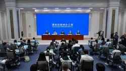 China hopes to improve health for all by 2030