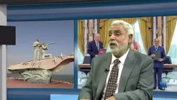 مرصاد نبأ 654 | لمذا تحالف محمد بن سلمان مع اردغان و شريف