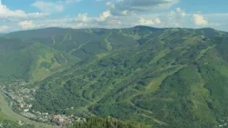 Travel expert Jeanenne Tornatore shares tips for Vail, Colorado