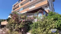 Chieti - Via Fieramosca landslide: tenants return home