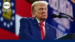 Trump threatens civilian targets as war with Iran escalates