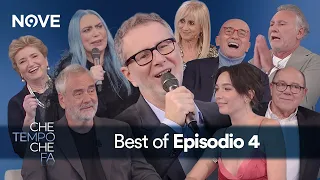 Che tempo che fa BEST OF - Episodio 4