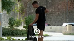 Ustajali prije 6, radili na 40 stupnjeva: Kako su splitski srednjoškolci proveli ljeto | Provjereno