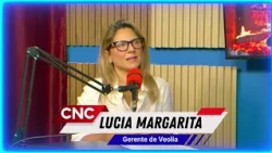 SIN TANTOS CUENTOS CON Lucia Margarita Fadul Trespalacio, gerente general Valle del Cauca.