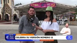 Salento recibe el Festival Internacional de Cine en las Montañas | Así se vive la edición XII