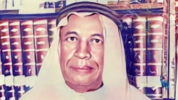 الحجاز في كتاب 87 | موسوعة تاريخ مدينة جدة الجزء 14