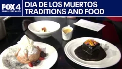 Chef shares Día de los Muertos traditions and makes pumpkin soup