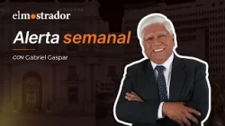GABRIEL GASPAR EP 2