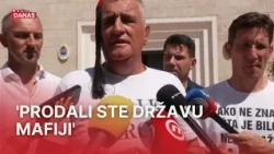 Milanović i Plenković ponovno na istom mjestu: Nisu izostale ni političke strelice | RTL Danas