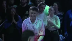 Buille | Le Boom - Sligo Maid (Flook) | TG4