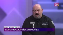 Policijas kampaņā secināts: negodprātīgi tirgotāji pusaudžiem pārdod alkoholu