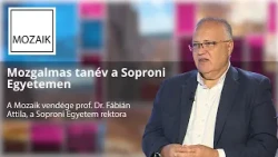 SopronTV 20260911 Mozaik