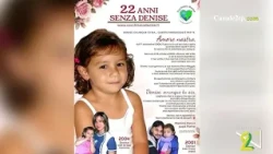 Denise Pipitone, 22 years since her disappearance. Her parents' plea: "We will never stop looking...