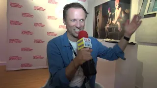 Hamptons Film Festival Filmmaker Interviews 2025 Day Two