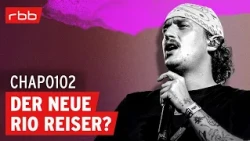 Vom Rüpel-Rapper zum Singer-Songwriter: wie Berlin Chapo102 verändert hat | Berlin Sounds