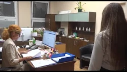 Odovzdali kandidátne listiny