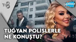 Güllü'nün Hayatını Kaybettiği Geceye Dair Yeni Görüntüler! | Gel Konuşalım