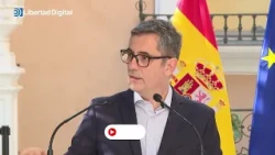 Bolaños' latest attack on judges: "They acted out of cronyism"