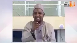 Mahimmancin Yanka dabbar Layya da Mai Aure da Wanda Basuda Aure, tare da Dr. Abdallah Gadan Kaya..