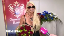 Jelena Karleuša ponovo u ljubavi sa bivšim mužem! Premijera | 31.08.2026.