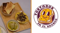 Caos: The restaurant reimagining Chilean cuisine | Tostados