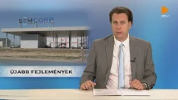 Debrecen Televízió Híradó  (2026.07.03.)