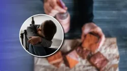 Cuatro menores fueron intoxicados con brownies con presunta marihuana en Hohenau