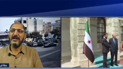 Conflict on Syrian Soil.. Is a Military Confrontation Between Turkey and Israel Approaching?