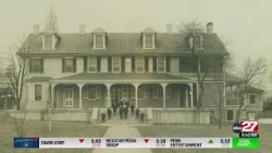 Milton Hershey's chocolate fortune continues funding boarding school