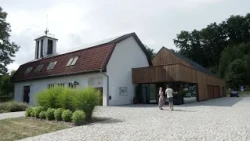 Obec Ratiboř je ve finále o nejlepší ekologický projekt roku