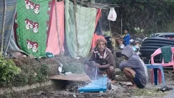 Indonesia: Earthquake death toll exceeds 50
