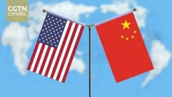 Chinese Foreign Minister Wang Yi holds phone conversation with U.S. Secretary of State