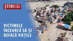 Disaster in Nepal | Christian World 1154