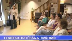 Fenntarthatóság a divatban