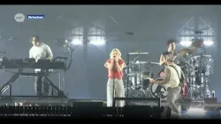 LOOKBACK: This was the night of Werchter Parklife 2026