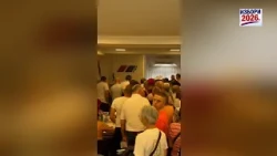 PRIKUPLJANJE POTPISA ZA LISTU “ALEKSANDAR VUČIĆ-UJEDINJENA SRBIJA” 11.09.2026. - IZBORI 2026.